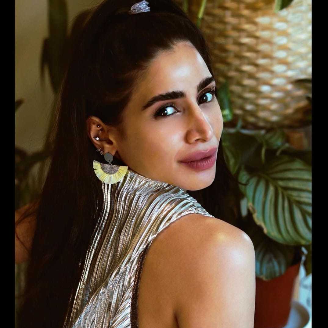 Celebrity Soniya Mehra - Tring India