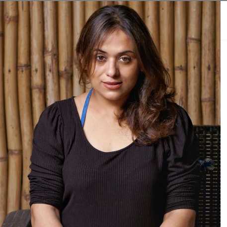 Celebrity Sapna Sherry - Tring India