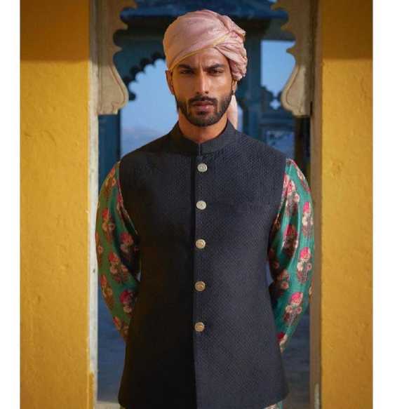 Celebrity Prateek Jain - Tring India