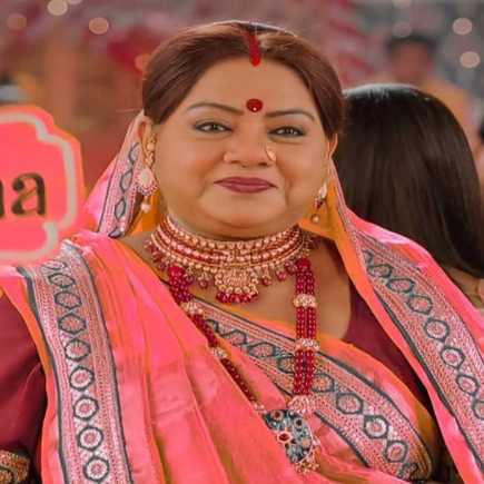 Celebrity Anuradha Kanabar - Tring India