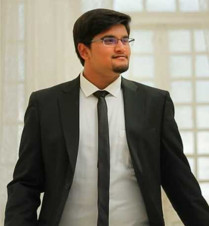 Celebrity Manoj Sharma - Tring India