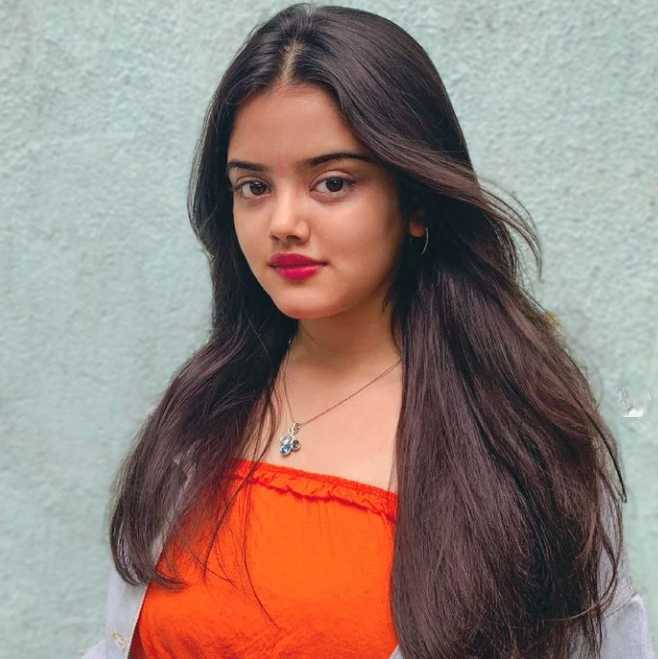 Celebrity Ketaki Kulkarni - Tring India