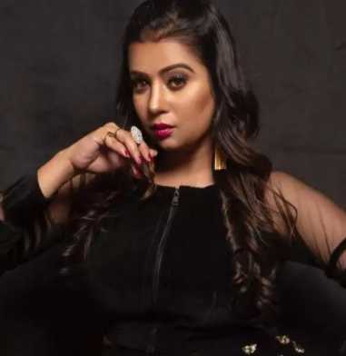 Celebrity Swathi Hv - Tring India