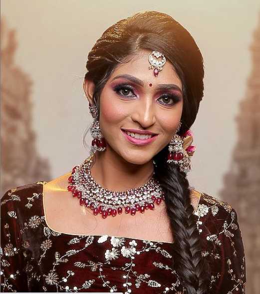 Celebrity Amoolya Gowda - Tring India