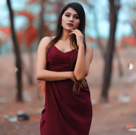 Celebrity Kanchan Patil - Tring India