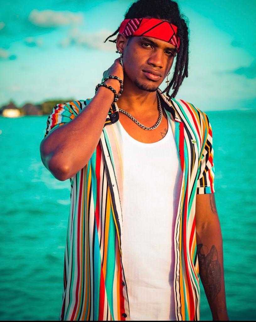 Celebrity Michael Ajay - Tring India