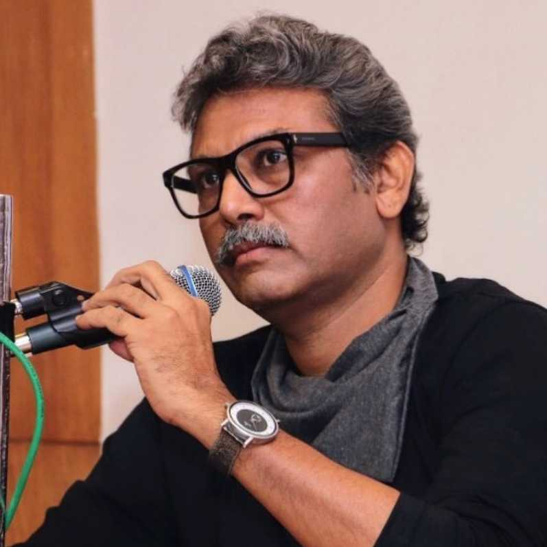 Celebrity Nisarg Trivedi - Tring India