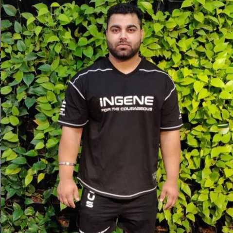 Celebrity Bhaskar Shah - Tring India