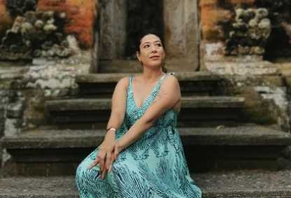 Celebrity Veidehi Gite - Tring India