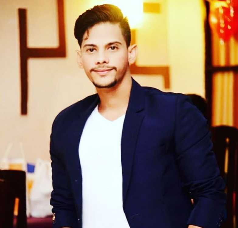 Celebrity Abhinav Majumder - Tring India