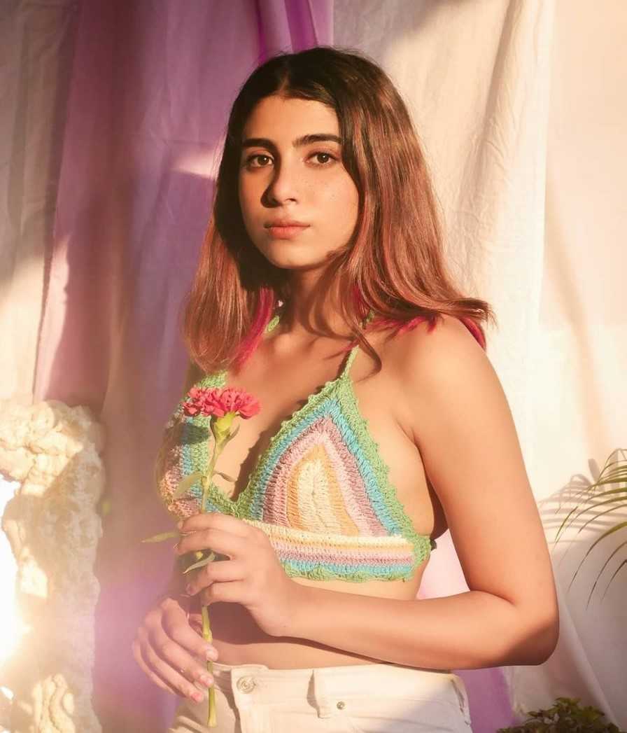 Celebrity Onella Rodrigues - Tring India