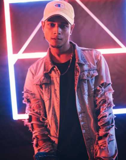 Celebrity Subham Das- Tring India