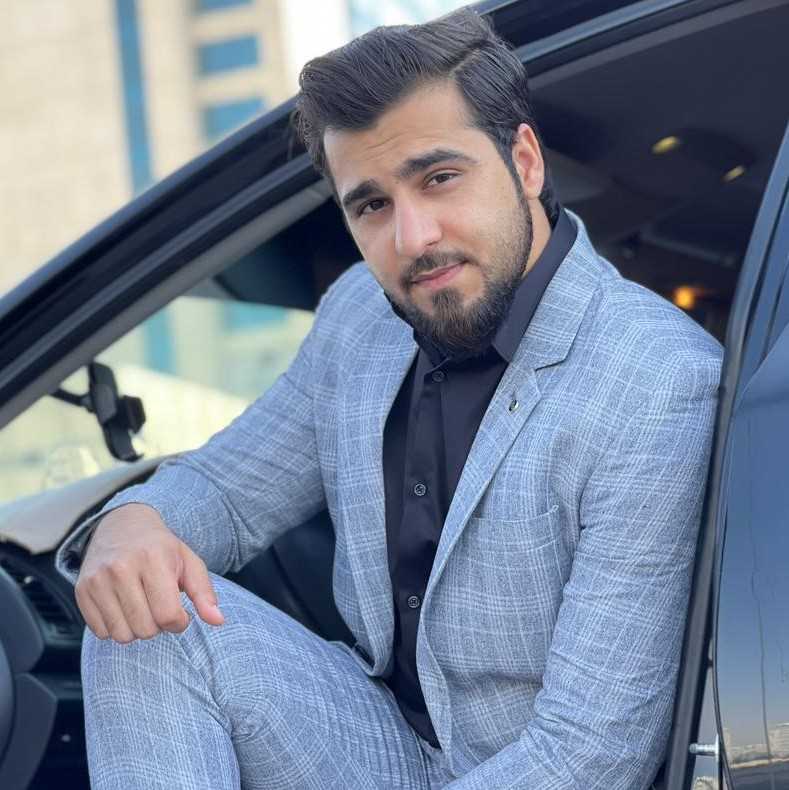 Celebrity Mohammad Esa - Tring India