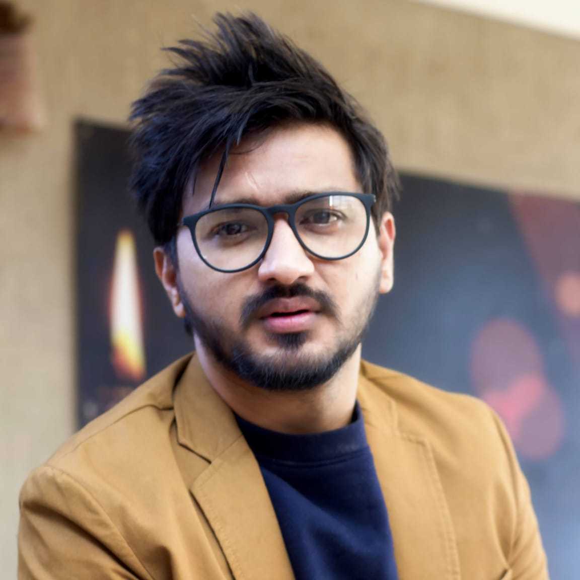 Celebrity Bhavik Bhojak - Tring India