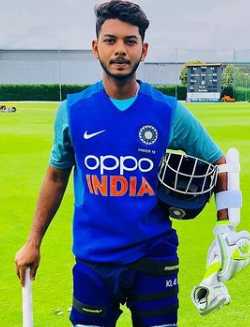 Celebrity Karan Lal - Tring India