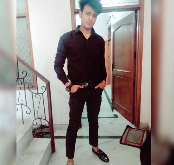 Celebrity Kunal Raikwar - Tring India