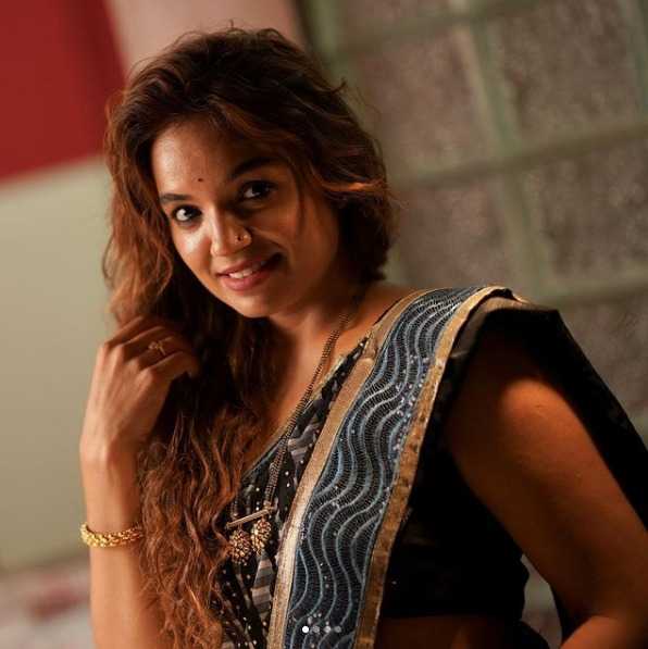 Celebrity Rohini Kakade - Tring India