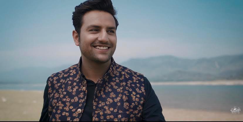 Celebrity Utkarsh Sharma- Tring India