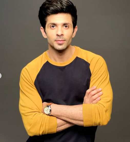 Celebrity Kunal Saluja - Tring India