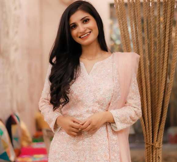 Celebrity Sangita Yaduvanshi - Tring India