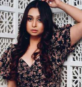 Celebrity Meghna Datta - Tring India