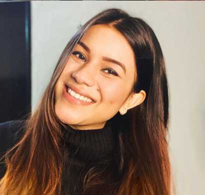 Celebrity Rupal Toshniwal- Tring India