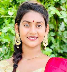 Celebrity Shivani Kumari - Tring India