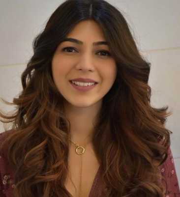 Celebrity Pragya Saini - Tring India