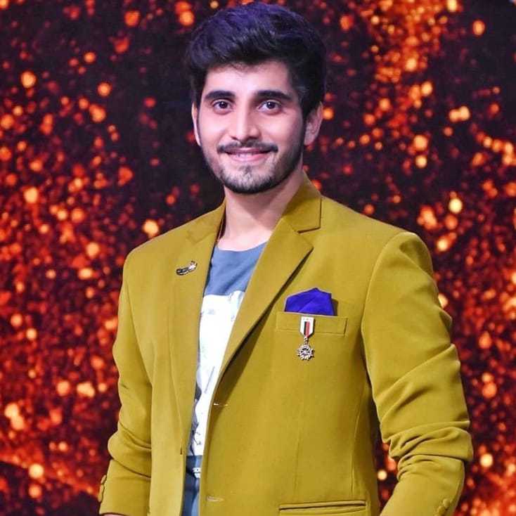 Celebrity Nachiket Lele - Tring India