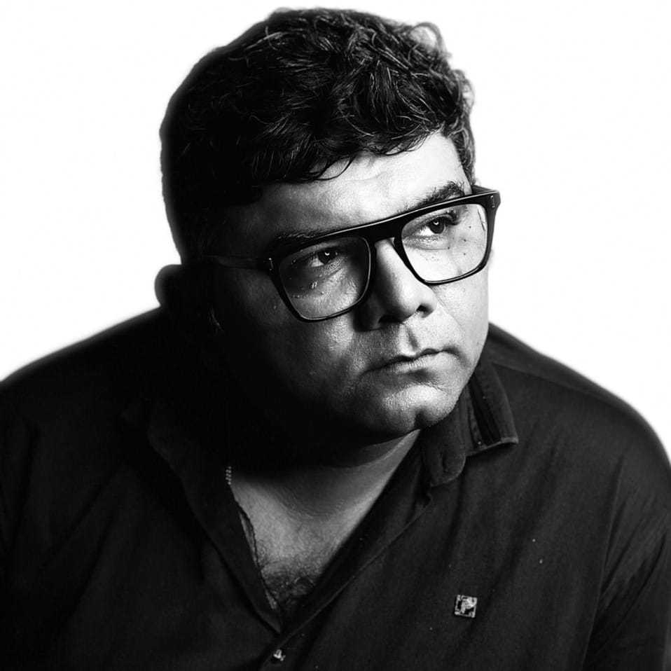 Celebrity Hitesh Dave - Tring India