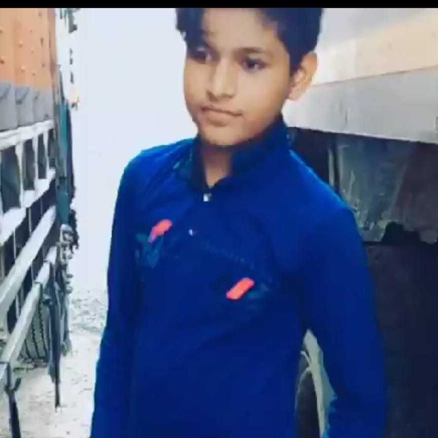 Celebrity Tecno Boy - Tring India