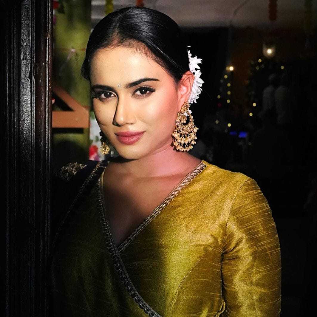 Celebrity Rutuja Sawant - Tring India