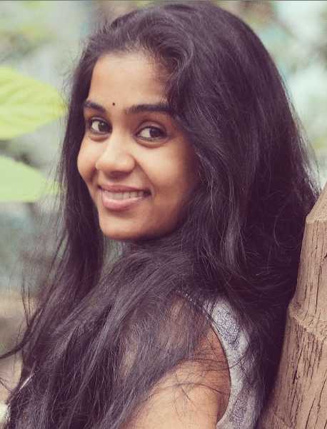 Celebrity Geetika Shyam - Tring India