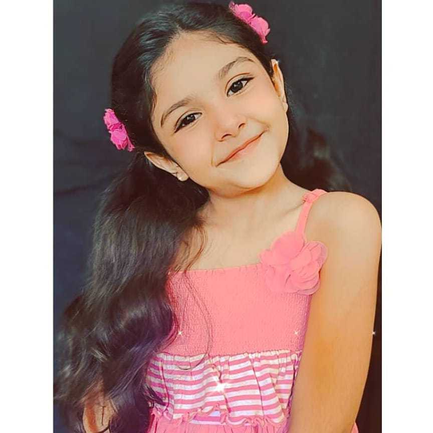 Celebrity Gaurika Sharma - Tring India