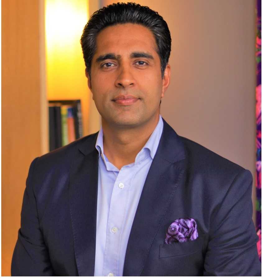 Celebrity Simerjeet Singh - Tring India