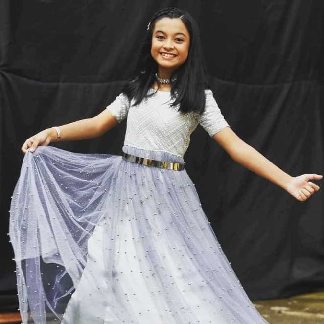 Celebrity Ranita Banerjee - Tring India
