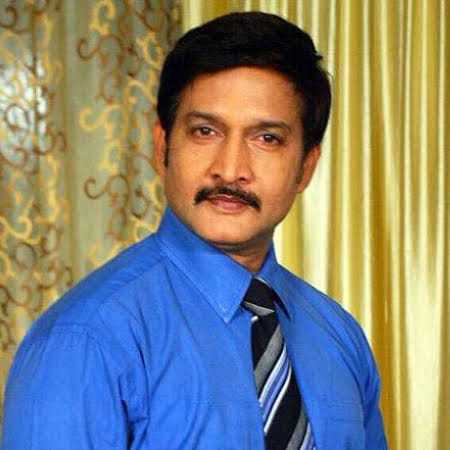Celebrity Hemant Choudhary - Tring India
