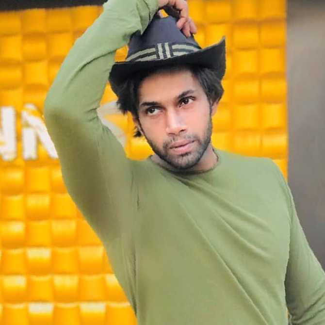 Celebrity Shabaaz Abdullah Badi - Tring India