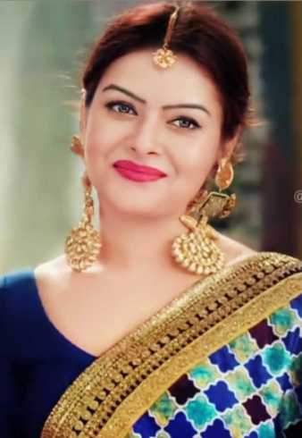 Celebrity Shilpa Raizada - Tring India