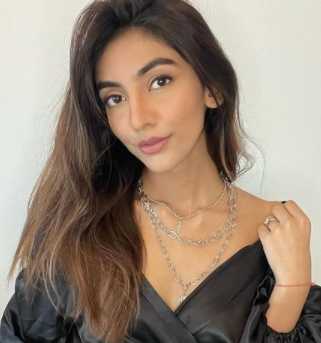 Celebrity Mallaikaa Chheda - Tring India