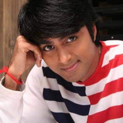 Celebrity Kamleysh A Ozaaa - Tring India