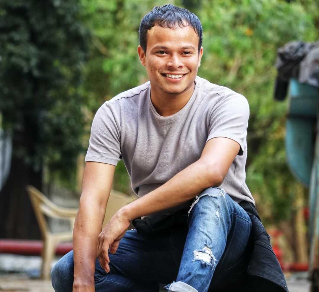 Celebrity Zafar Warsi - Tring India