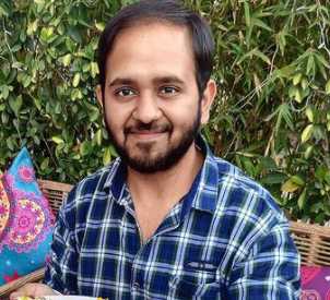 Celebrity Ratul Jain - Tring India