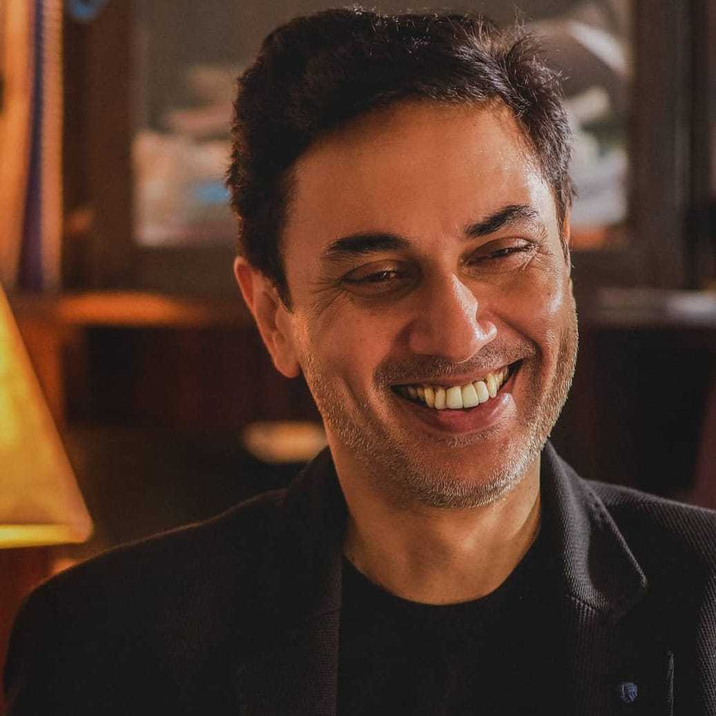 Celebrity Jaimini Pathak - Tring India