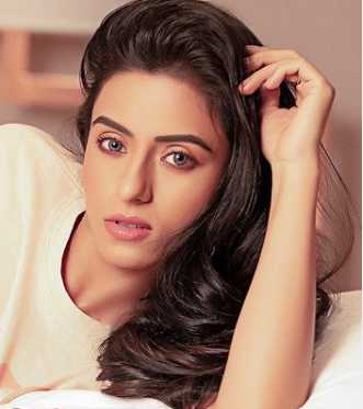 Celebrity Bhawna Hada - Tring India