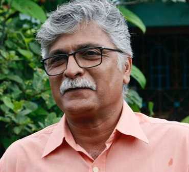 Celebrity Rishi Deshpande - Tring India