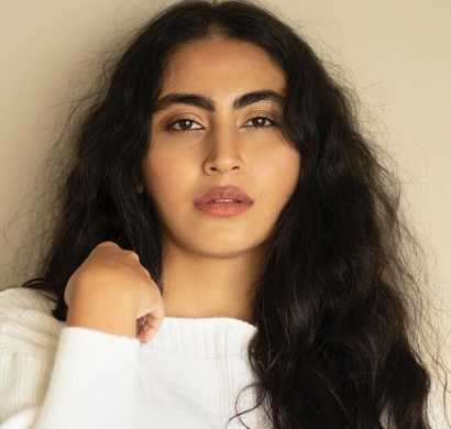 Celebrity Khatija Iqbal - Tring India