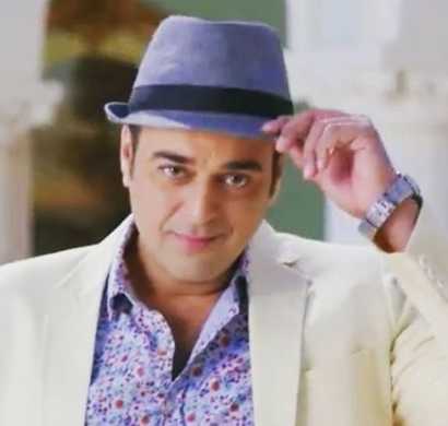 Celebrity Krrishna Soni - Tring India