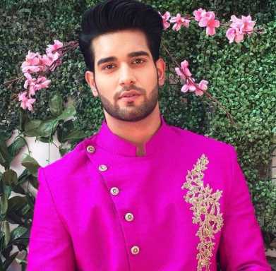 Celebrity Abhishek Malik - Tring India