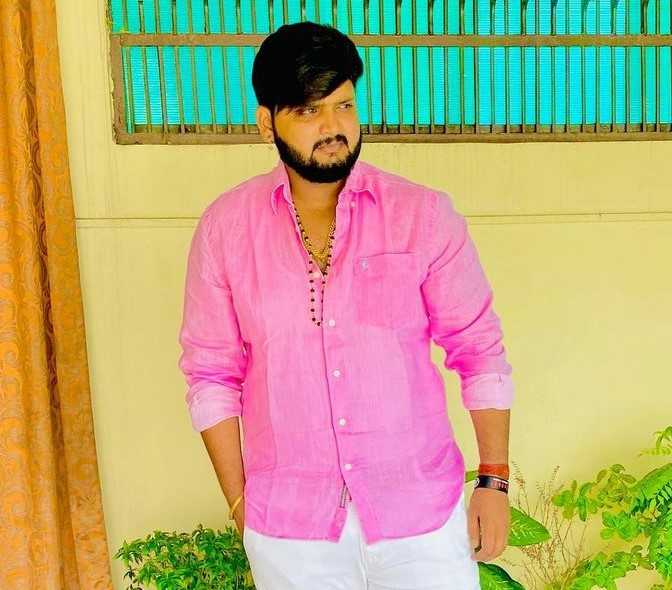 Celebrity Nirbhay Pratap Singh - Tring India